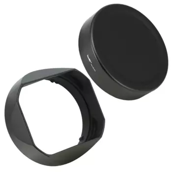 Задняя крышка для объектива Sony-FE 2,5/50G, FE 2,5/40G и FE 2,8/24G