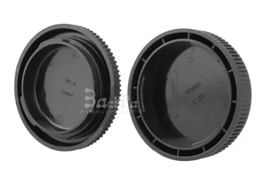 Задняя крышка объектива + Корпус камеры подходит для olympus 4/3 DSLR E520 E500 E-5 E420 E620 E510 OM байонетное крепление 50 шт./партия