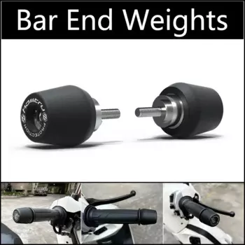 Задняя крышка ручки мотоцикла для Honda CBR1000RR весовые Захваты SP 2008-2023