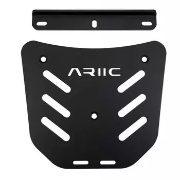 Задняя полка для мотоциклов ARIIC 318 Chinf318 Chinf 318
