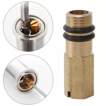 Заглушка для крана VIBRATITE M10