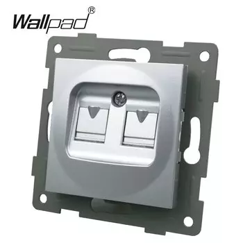 Заглушка для панели Wallpad L6