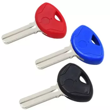 Заготовка для ключа для Мотоцикла BMW F650 F800 F700GS F800GS F800ST K1200R K1200S F1200GS R1200RT K1300R K1300S S1000RR HP4