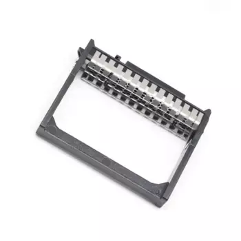 Заготовка для жесткого диска PROLIANT DL380 G8 G9 G10 2,5/3,5 дюйма 652991-001 652999-001 652994-001 SFF HDD, заготовка заготовки Caddy, 10 шт.
