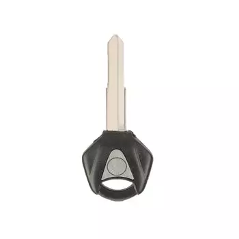 Заготовка ключа для мотоцикла YAMAHA YZF XJR1300 FJR1300 MT09 MT07 XJ6 TMax FZ6 FZ8 R3 R1 R6 XJR400 SR400 YZF600 FZ1 с логотипом