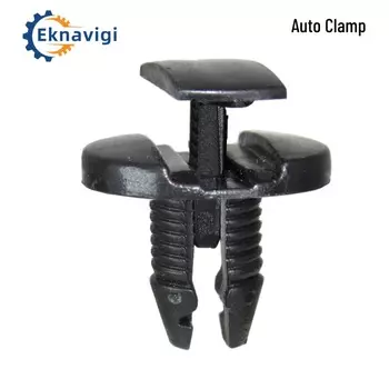 Заклепки для Citroen 1609267280 Peugeot 856553 Renault 9648975680, 20 шт.