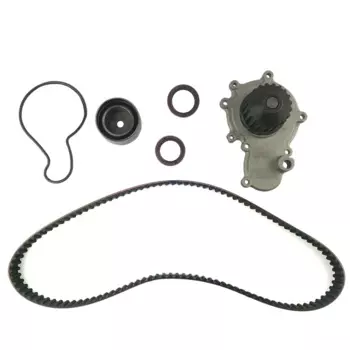 Замена для Chrysler 95-05 Cirrus для Dodge Neon 2.0L Sohc 16V ремень ГРМ водяной насос и комплект прокладок 251364034762