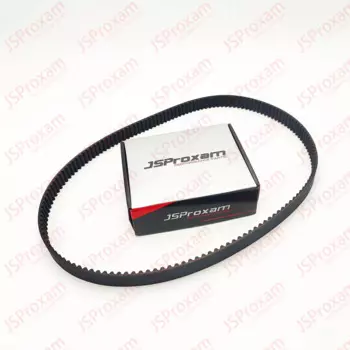 Замена подходит для подвесного мотора YAMAHA 4T F150 150A, новый ремень ГРМ 63P-46241-00 63P-46241-01 63P-46241