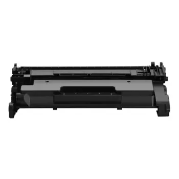 Замена совместимого картриджа с тонером CF226A 26A для HP Laserjet Pro M402N, M402Dn, M402Dw, MFP серии M426Fdn