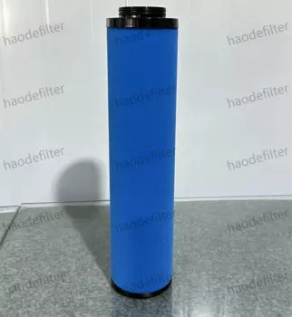 Замените DD520 DDP520 PD520 QD520 воздушный фильтр сжатого воздуха, воздушный маслоотделитель, уютные фильтры, корпус для Atlas Copco
