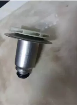 Запасная часть газового котла, циркуляционный насос воды по часовой стрелке, двигатель, ротор, листья воды для применения к мощности 63 Вт, 82 Вт, 83 Вт, 84 Вт, 86 Вт, 93 Вт