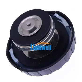 Запасная крышка радиатора Holdwell AT173610 для John Deere S560 S690 9560 9660 9760 9770