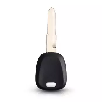 Запасной ключ-транспондер KEYYOU, оболочка для автомобильного ключа для Suzuki Swift Liana Vitara, брелок для автомобильного ключа TOY43 HU133 SZ18