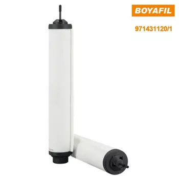 Запасной вакуумный насос Boyafil SV300B-750B, масло-туман, сепаратор 971431120, вакуумный насос, выхлопной фильтр