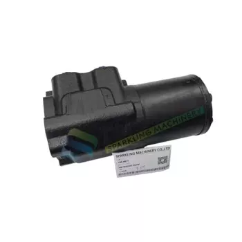 Запасные части для экскаватора SG 195-6617 776D 777G, 1956617 контроллер рулевого управления 195-6617