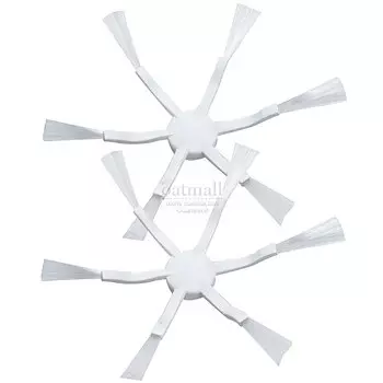 Запасные части для Dreame Bot L10s Ultra / L10s Pro