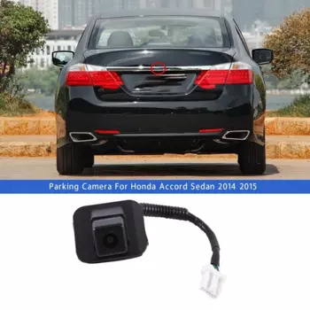 Запасные части для камеры заднего вида 39530-T2A-A71 для Honda Accord Sedan 2014 2015