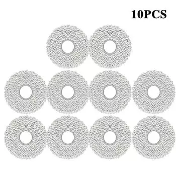 Запасные части для робота-пылесоса ECOVACS T30 PRO OMNI / T30S PRO