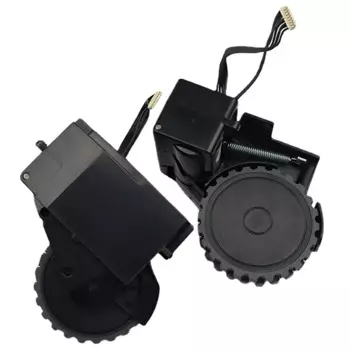 Запасные части для робота-пылесоса Lenovo LR1 CC1 T1s pro