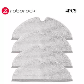 Запасные части для роботов-пылесосов Roborock S5 S50 S51 S55 S6 S60 S6
