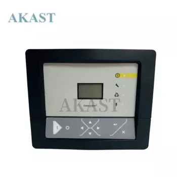 Запасные части, контроллер платы компрессора PLC 1900520002 1900520003