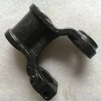 Запчасти для грузовиков Dongfeng Kinglong DFL4251A, Скоба из стальной пластины 29N-01285, dongfeng/shiyan, Китай