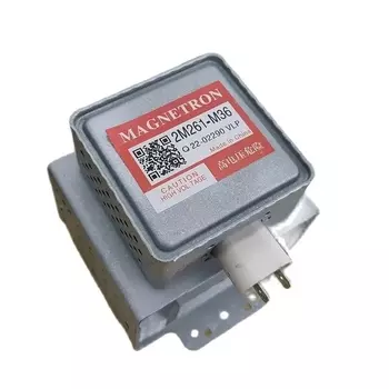 Запчасти для микроволновой печи Panasonic магнетрон 2M261-M36