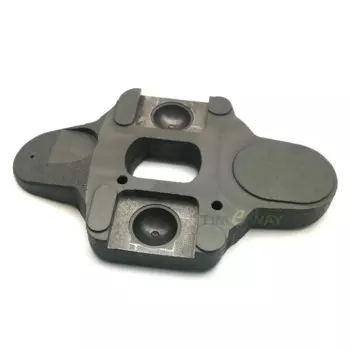 Запчасти для насоса Swash Plate для ремонта ZX55, главный насос для экскаватора