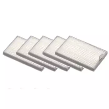 Запчасти для робота-пылесоса ABIR X5, X6, X8 Ropo Glass 3
