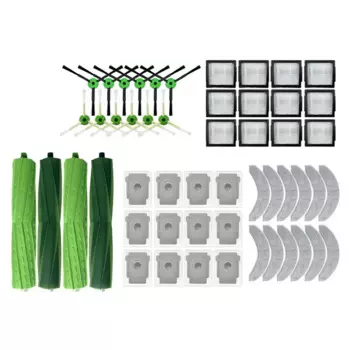Запчасти для робота-пылесоса Irobot Roomba Combo I5 / I5 + / J5 / J5 +