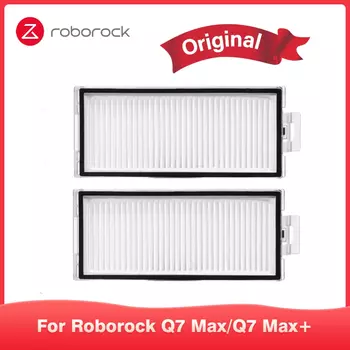 Фильтр HEPA для робота-пылесоса Roborock Q7 Max