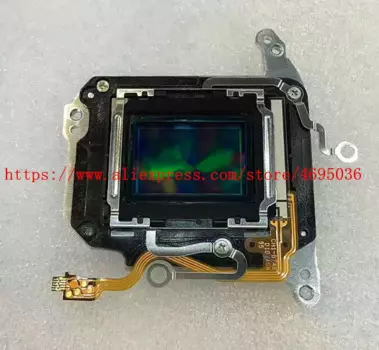 Запчасти для замены фильтра нижних частот датчика CMOS для Canon 550D xsi CCd