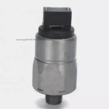 Запчасти Реле давления масла 6600404 для SY 660404