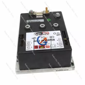 ZAPI AC-2 Контроллер 48 В/450A фри 2T Lonking Gabelstapler