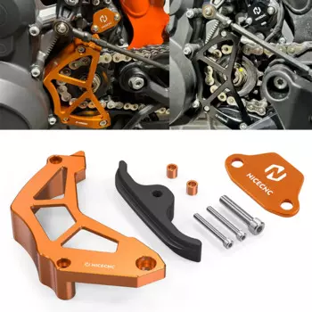 Защита цепи для KTM 890 Adventure 790 S R 2019-2023 790 890 Duke R 2018-2023