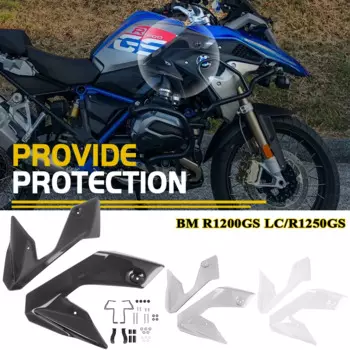 Защита для Мотоцикла BMW R1250GS R1200GS LC, Верхняя Рамка, боковая панель, обтекатель R 1250GS 1200 GS 13 14 15 2016