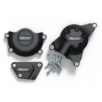 Защита крышки двигателя мотоцикла для Yamaha R6 YZF-R6 2006-2025