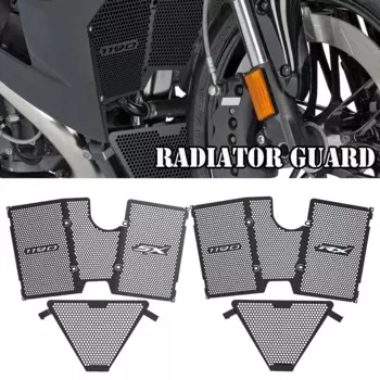 Защита радиатора для EBR 1190RX 1190 RX 2014 2015 2016 2017 2018 2019-2020