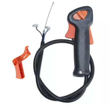 Защита ручки цепного тормоза для STIHL 024 026 MS260 MS240