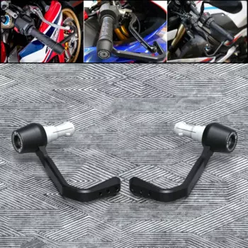 Защита рычага тормоза и сцепления для Panigale V4 V4S V4SP V4R 2018-2023