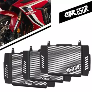 Защитная крышка для радиатора мотоцикла CBR 650 R 2024 2025 для HONDA CB650R Neo Sports Cafe CB 650R CBR650R 2019-2023