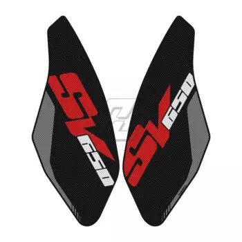 Защитная накладка на боковой бак мотоцикла для SUZUKI SV650 SV 650 ABS 2017-2022