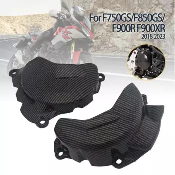 Защитная накладка на цилиндр двигателя для мотоциклов BMW F900R F900XR F 900R F900 XR 2019-2023