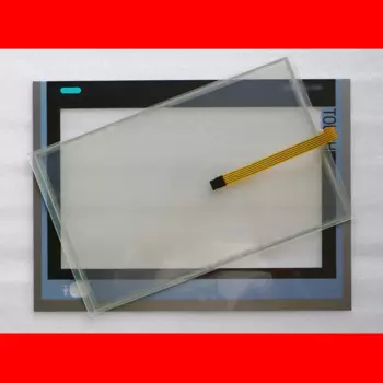 Защитная пленка и сенсорная панель IPC477D 6AV7240-0BB06-0KA0