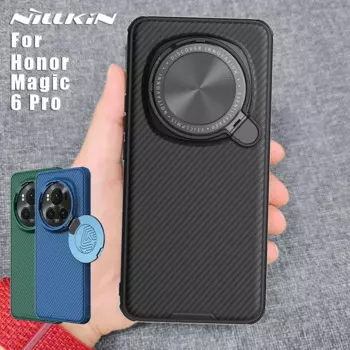 Защитная задняя крышка для объектива камеры Honor Magic 6 Pro