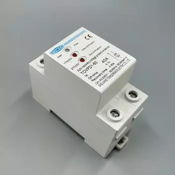 Защитное реле TOMZN TOVPD1-60