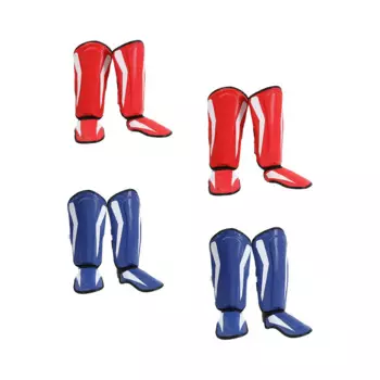 Защитные накладки на ножки для подростков, аксессуары для взрослых, Mma, Shin Protector, защита для ног для тропических искусств, карате, муай тай