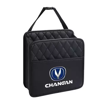 Защитный чехол для заднего сиденья автомобиля Changan CX70 CS55 75 Plus CS35 CS95 фильтр Bunper CS15 Alsvin Eado CX20 автомобильные аксессуары
