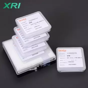 Защитный Объектив для окон Bodor Laser 21,5x2 24,9x1,5 27,9x4,1 30x2 30x5 32x2 32x5 37x7 38,1x1,6 мм, оригинальные детали