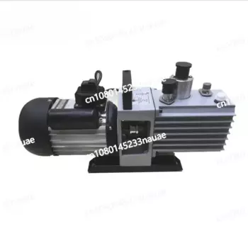 Заводская цена, вращающийся вакуумный насос с лопастями 2XZ-2 220v 50hz 2L/S, медицинский мини-вакуумный насос